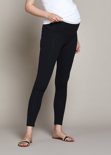 Pilar Maternity Leggings Leggings from Gebe maternity store australia